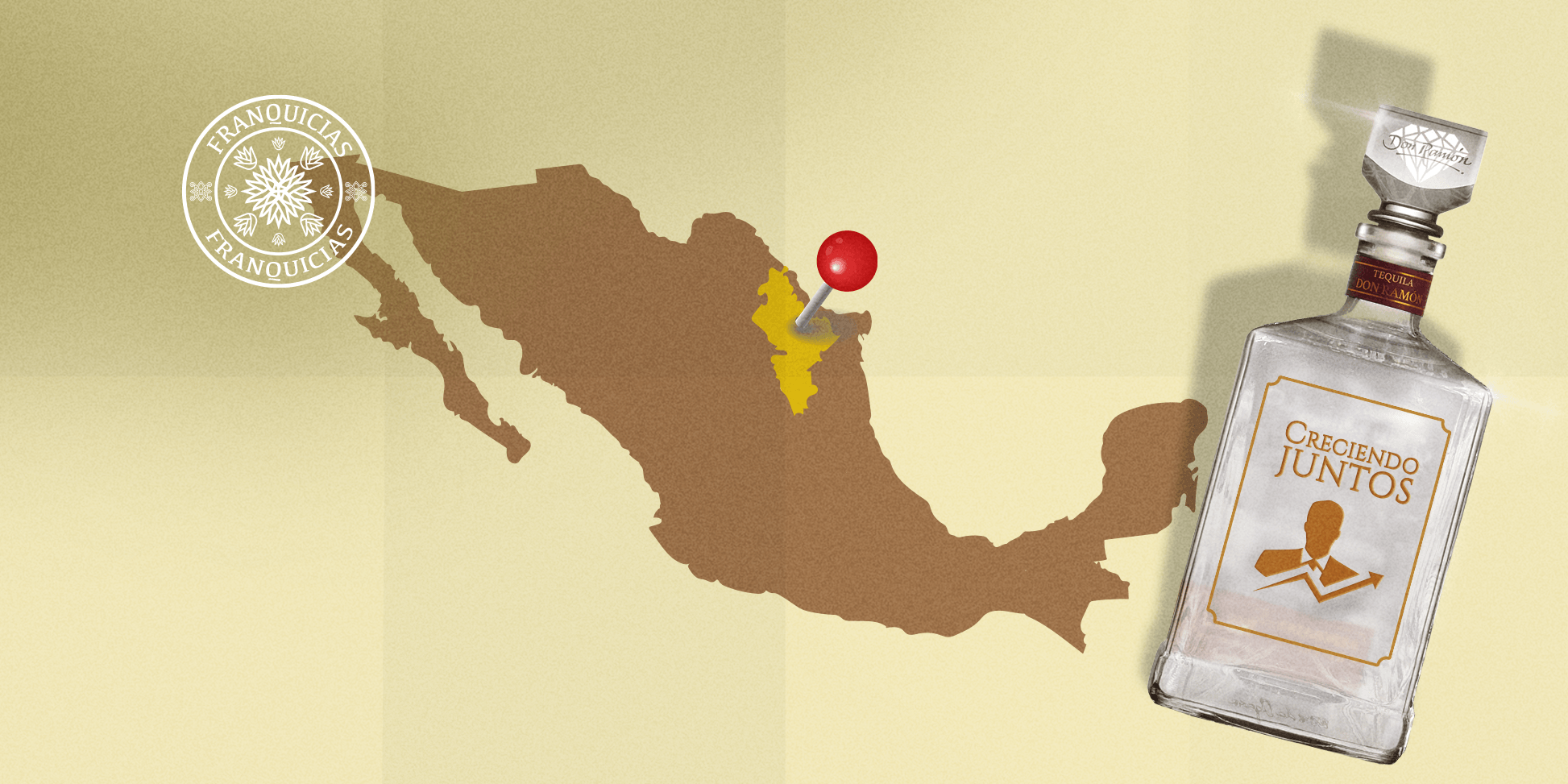 franquicias en monterrey