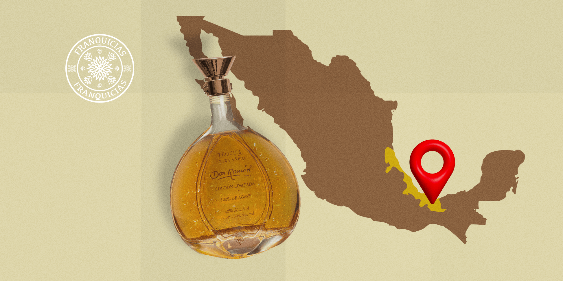 mejores franquicias para invertir en Veracruz