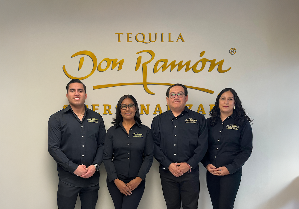 Equipo Don Ramón Personalizado